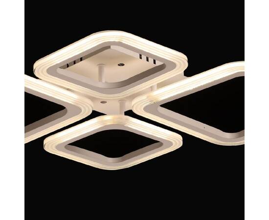 Потолочная люстра De Markt Мадлен 424018304, изображение 7