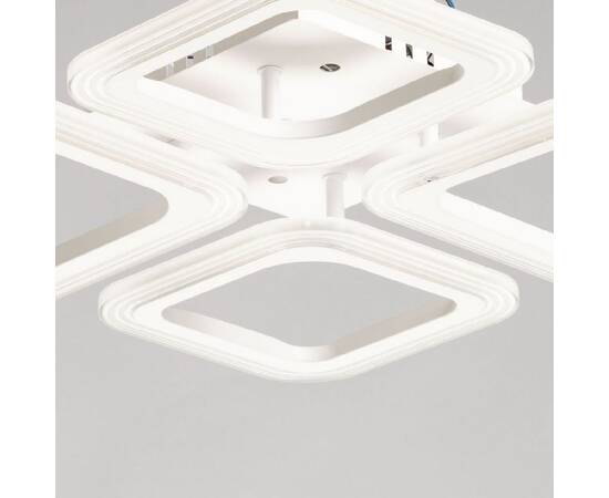 Потолочная люстра De Markt Мадлен 424018304, изображение 9