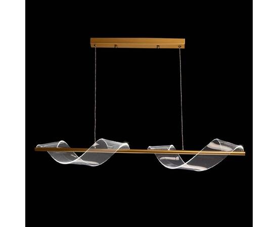 Подвесная люстра De Markt Конти 488013301, изображение 2