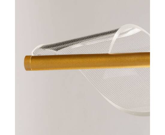 Подвесная люстра De Markt Конти 488013301, изображение 9