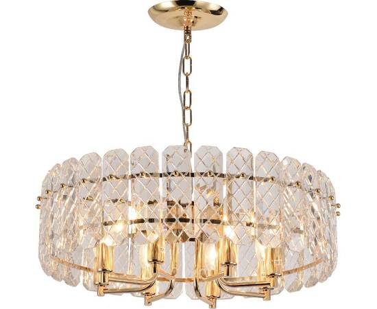 Подвесная люстра Rivoli Sylvia 1049-308 Б0061220