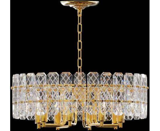 Подвесная люстра Rivoli Sylvia 1049-308 Б0061220, изображение 2