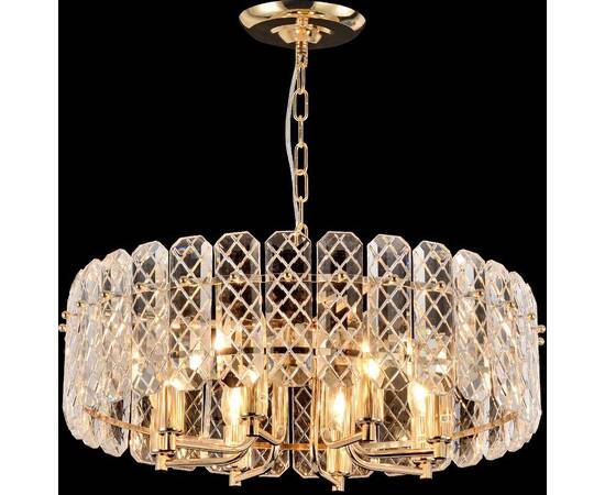 Подвесная люстра Rivoli Sylvia 1049-308 Б0061220, изображение 3