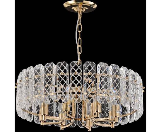 Подвесная люстра Rivoli Sylvia 1049-308 Б0061220, изображение 4