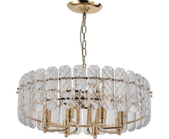 Подвесная люстра Rivoli Sylvia 1049-308 Б0061220, изображение 5