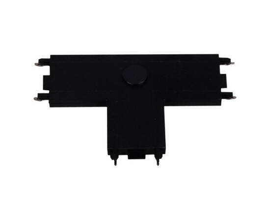 Коннектор Reluce RL 06104 T-connector BK