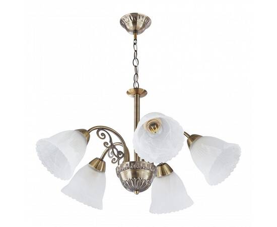 Подвесная люстра Arte Milano Amalfi 338544/5 AB