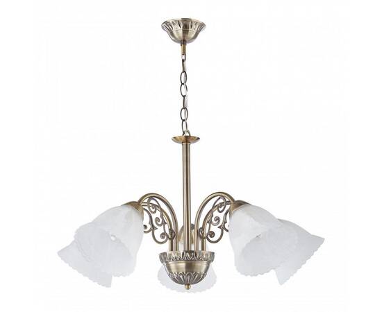 Подвесная люстра Arte Milano Amalfi 338544/5 AB, изображение 4