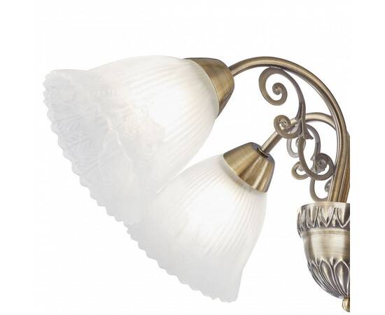 Подвесная люстра Arte Milano Amalfi 338544/5 AB, изображение 7