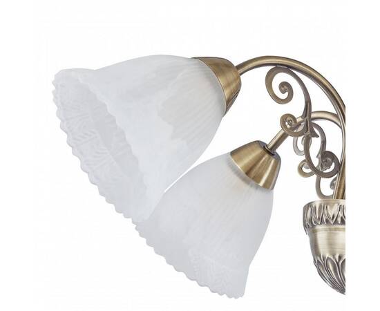 Подвесная люстра Arte Milano Amalfi 338544/5 AB, изображение 8