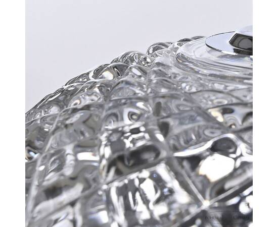 Подвесной светильник Bohemia Ivele Crystal 5479/17 Ni Clear/M-1F, изображение 3