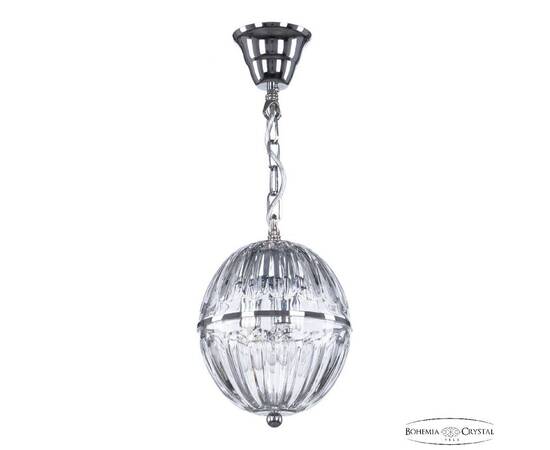 Подвесной светильник Bohemia Ivele Crystal 5479/18 Ni Clear/M-1H, изображение 2
