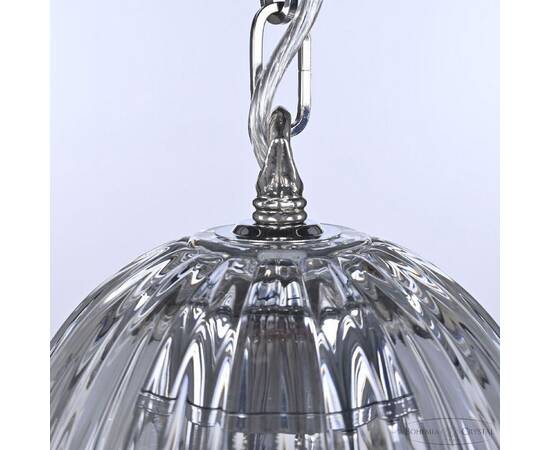 Подвесной светильник Bohemia Ivele Crystal 5479/18 Ni Clear/M-1H, изображение 3