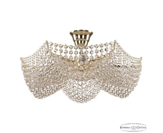 Потолочная люстра Bohemia Ivele Crystal 778/49 G