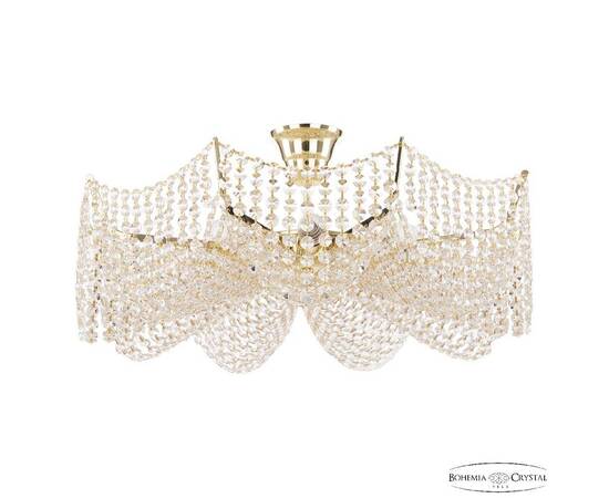 Потолочная люстра Bohemia Ivele Crystal 778/58 G