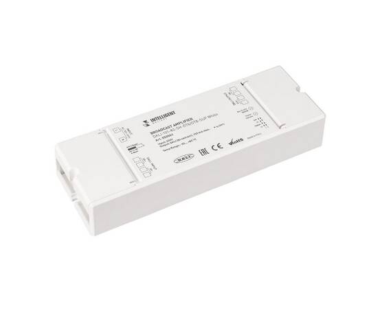 Усилитель Arlight DALI-101-82-SH-DT6/DT8-SUF White (230V) 050583