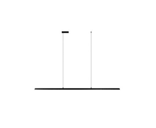 Подвесной светильник Lightera James LE107L-180B WIFI