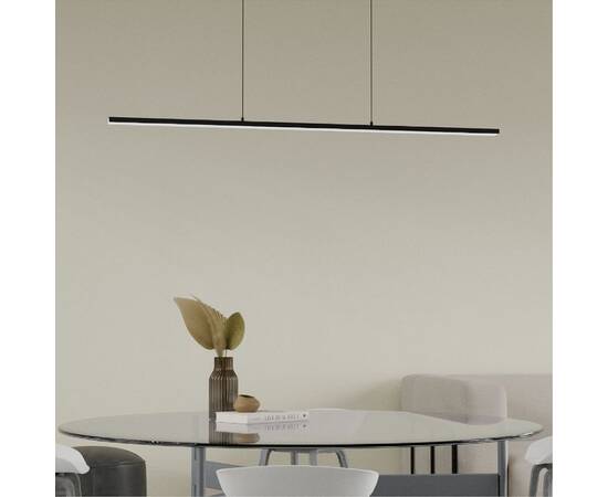 Подвесной светильник Lightera James LE107L-180B WIFI, изображение 5