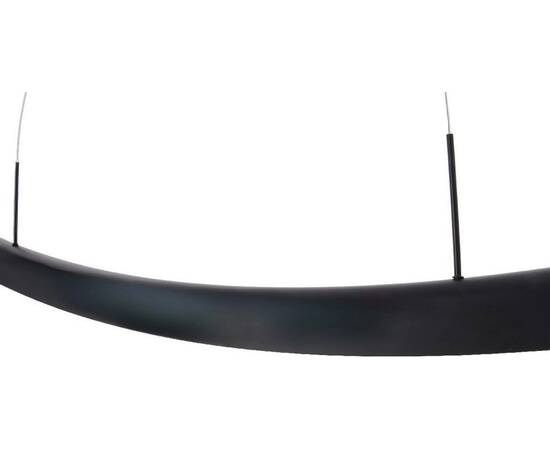 Подвесной светильник Mizi'en Slim MZ31505-1200A-black, изображение 4