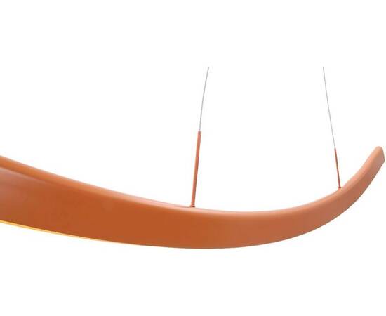 Подвесной светильник Mizi'en Slim MZ31505-1200A-orange, изображение 4