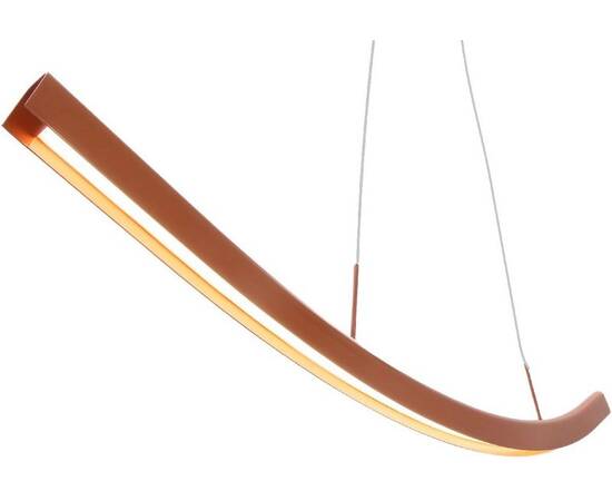 Подвесной светильник Mizi'en Slim MZ31505-1500A-orange, изображение 3