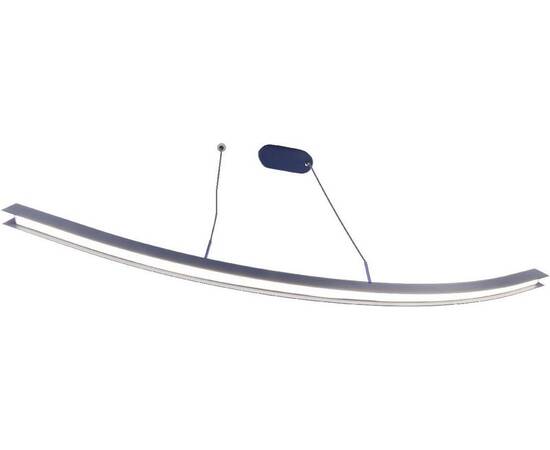 Подвесной светильник Mizi'en Slim MZ31505-1500A-blue, изображение 2