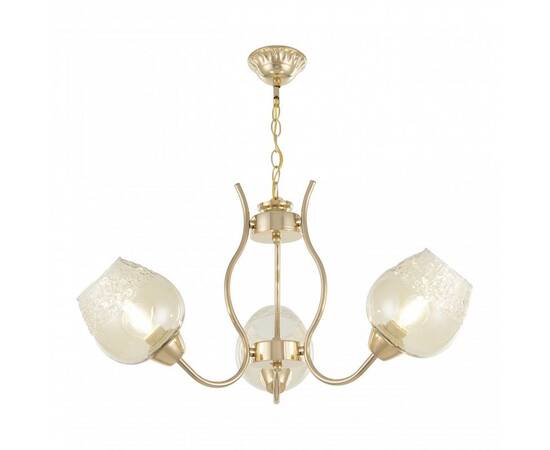 Подвесная люстра Arte Milano Amalfi 337556/3 FGD