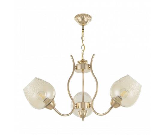 Подвесная люстра Arte Milano Amalfi 337556/3 FGD, изображение 3