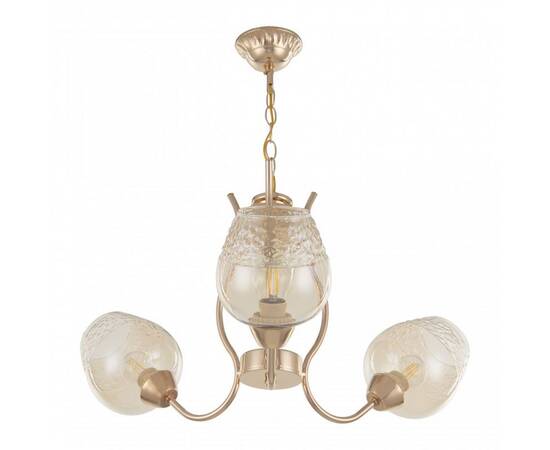 Подвесная люстра Arte Milano Amalfi 337556/3 FGD, изображение 4