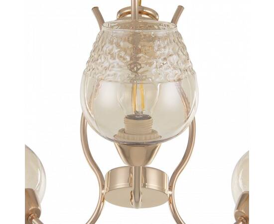 Подвесная люстра Arte Milano Amalfi 337556/3 FGD, изображение 6