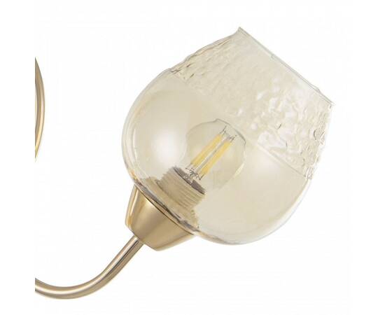 Подвесная люстра Arte Milano Amalfi 337556/3 FGD, изображение 7