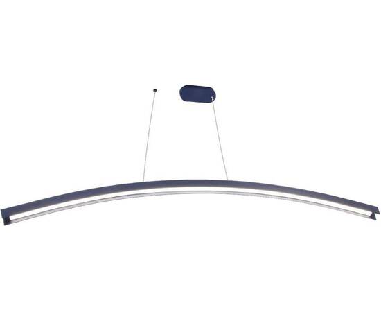 Подвесной светильник Mizi'en Slim MZ31505-1200B-blue, изображение 2