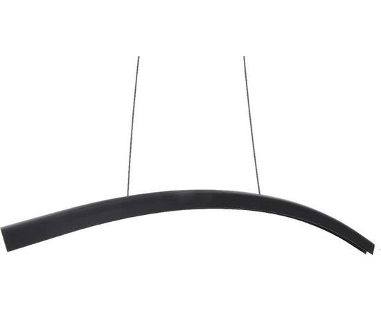 Подвесной светильник Mizi'en Slim MZ31505-1200B-black