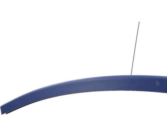 Подвесной светильник Mizi'en Slim MZ31505-1500B-blue, изображение 4