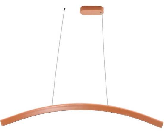 Подвесной светильник Mizi'en Slim MZ31505-1500B-orange