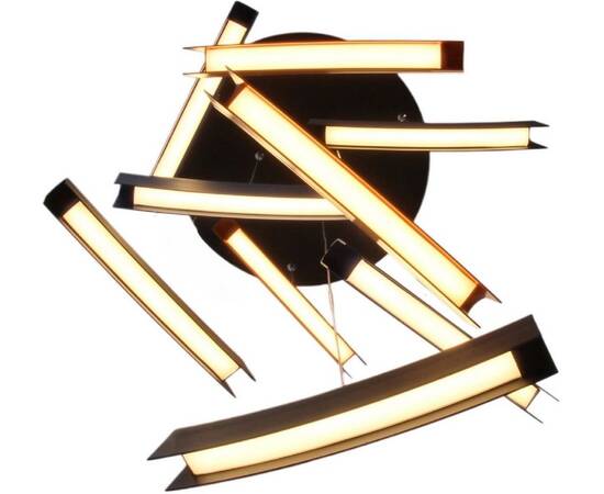 Каскадная люстра Mizi'en Slim MZ31505-16-multi, изображение 3