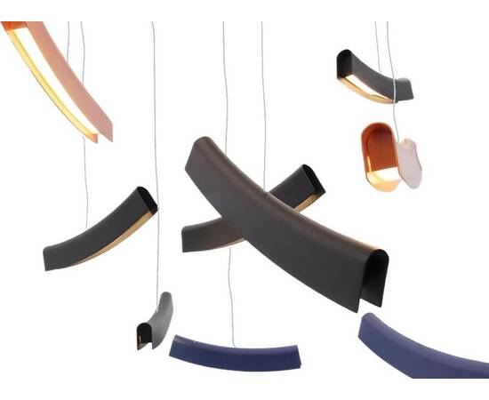 Каскадная люстра Mizi'en Slim MZ31505-16-multi, изображение 4