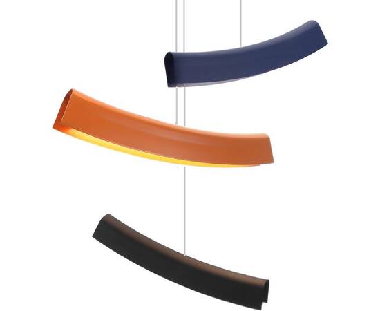 Каскадная люстра Mizi'en Slim MZ31505-16-multi, изображение 5