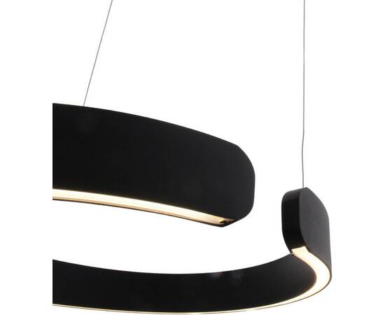 Подвесной светильник Mizi'en Leo MZ31371-400B, изображение 4