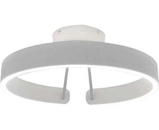 Потолочный светильник Mizi'en Leo MZ31371-400-PW, изображение 2