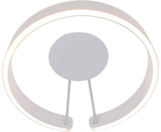 Потолочный светильник Mizi'en Leo MZ31371-400-PW, изображение 4