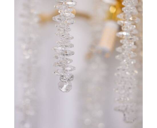 Настенный светильник De Markt Лайма 467021902, изображение 6