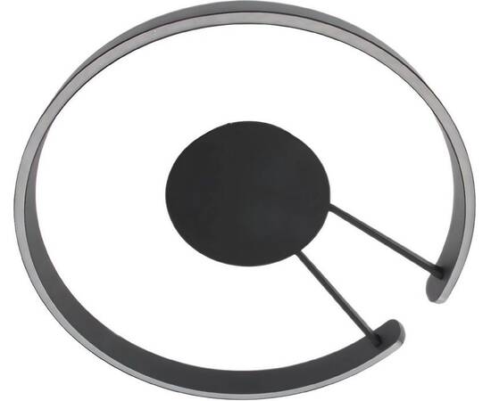 Потолочный светильник Mizi'en Leo MZ31371-600-PB, изображение 2