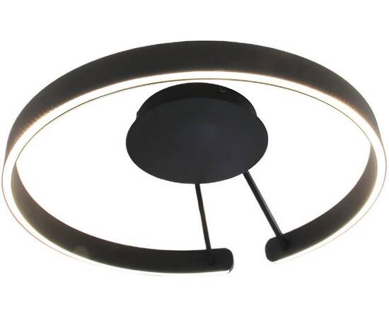 Потолочный светильник Mizi'en Leo MZ31371-600-PB, изображение 3