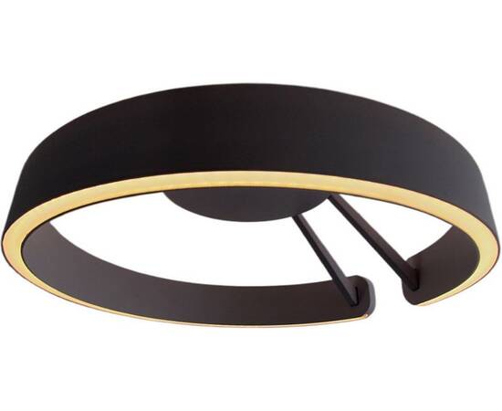 Потолочный светильник Mizi'en Leo MZ31371-600-PB, изображение 4