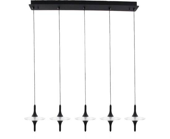 Подвесной светильник Mizi'en Miro MZ31468-5D