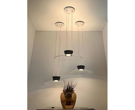 Подвесной светильник Mizi'en Eva MZ31463-320, изображение 4