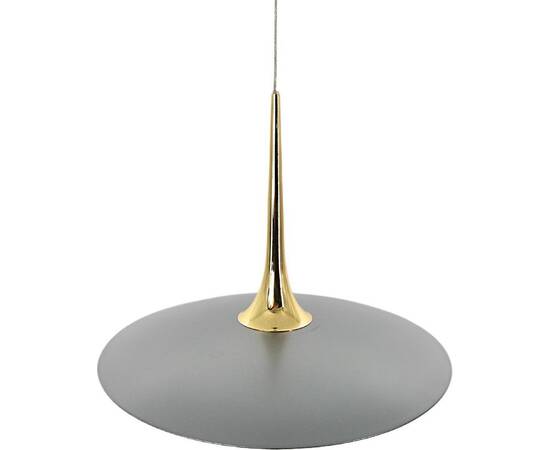 Подвесной светильник Mizi'en Domino MZ31467-250-gray, изображение 2