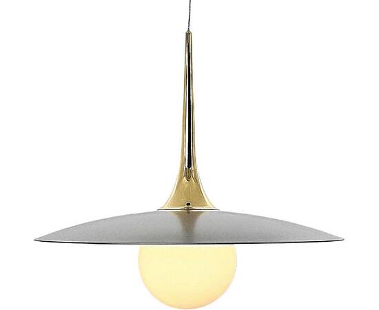 Подвесной светильник Mizi'en Domino MZ31467-250-gray, изображение 4