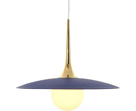 Подвесной светильник Mizi'en Domino MZ31467-250-blue, изображение 2